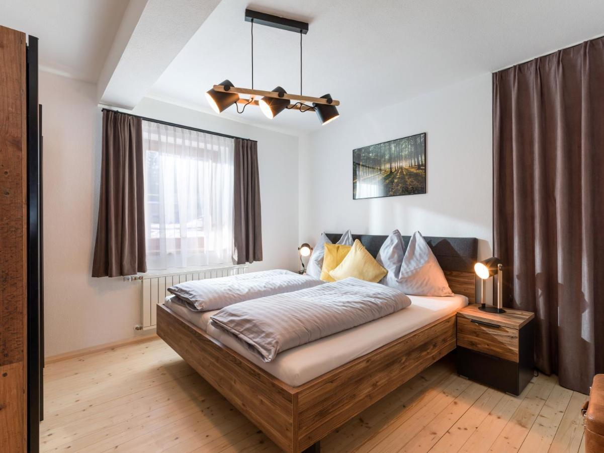 Ferienwohnung Koasalife Going am Wilden Kaiser Exterior foto