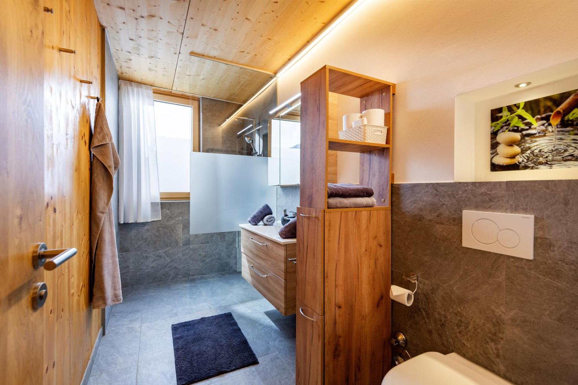 Ferienwohnung Koasalife Going am Wilden Kaiser Exterior foto